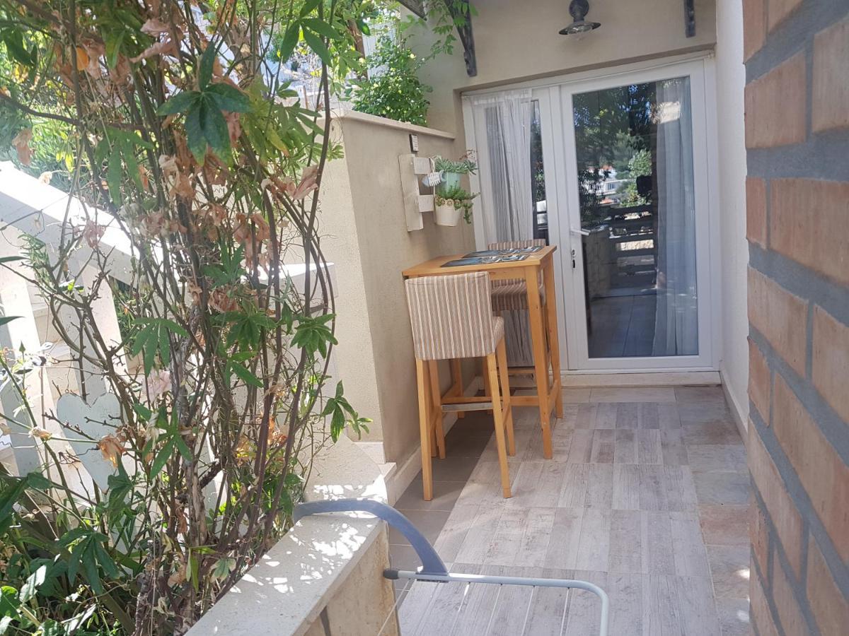Hamo Apartments & Soba 鲁巴达 外观 照片
