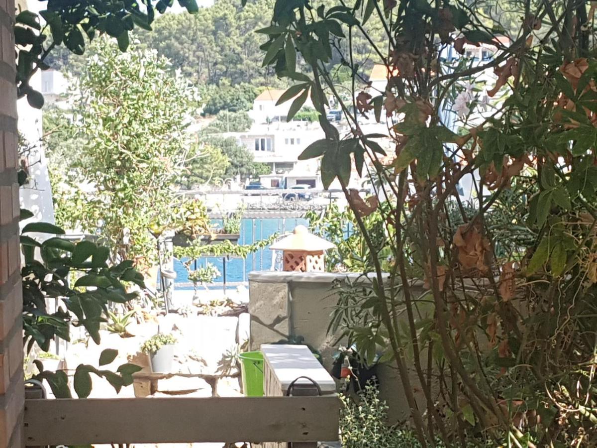 Hamo Apartments & Soba 鲁巴达 外观 照片