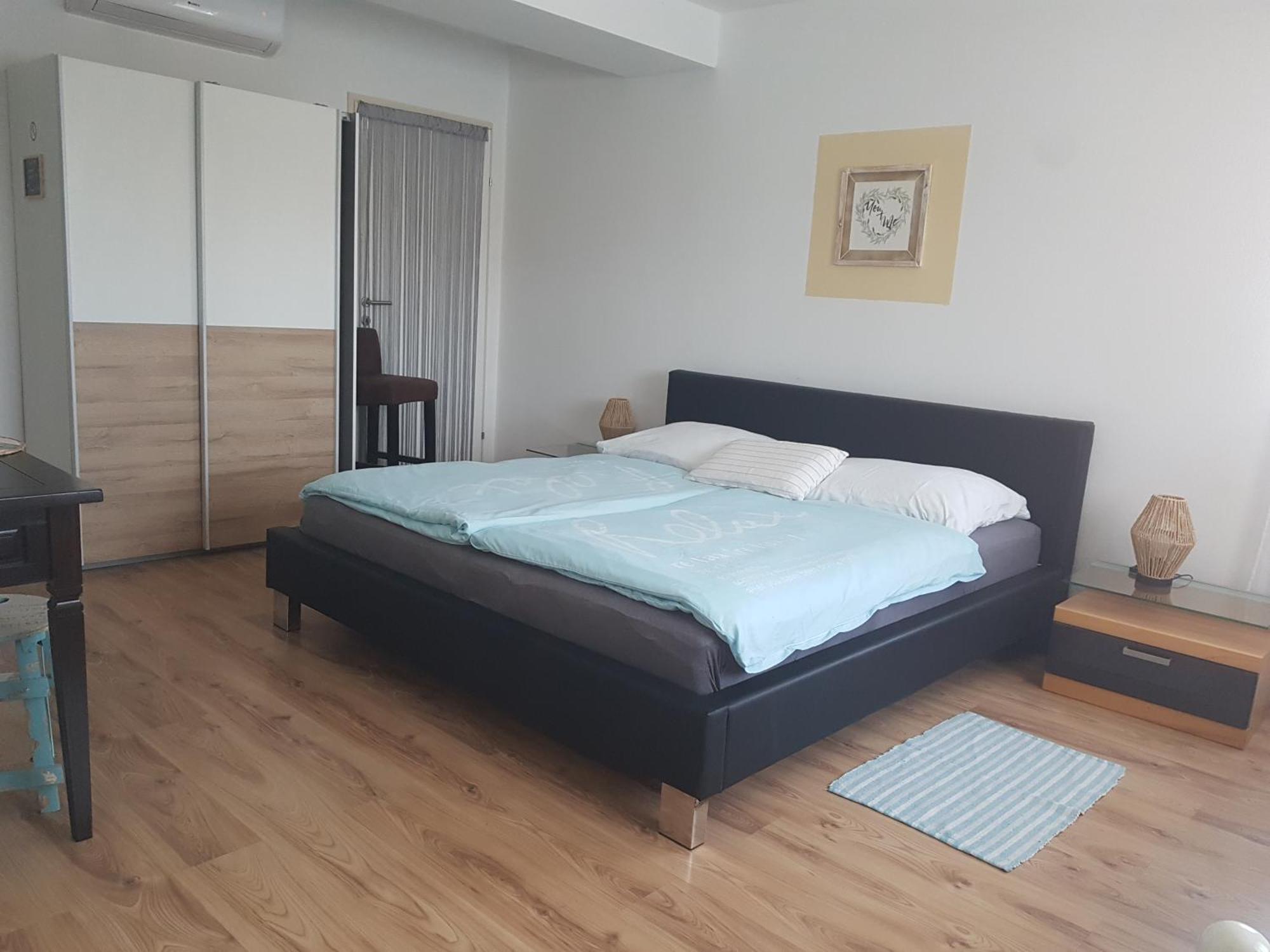 Hamo Apartments & Soba 鲁巴达 外观 照片